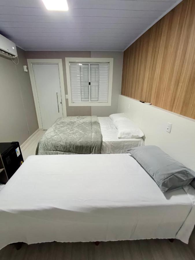 Loft Lux 4 * Chapeco