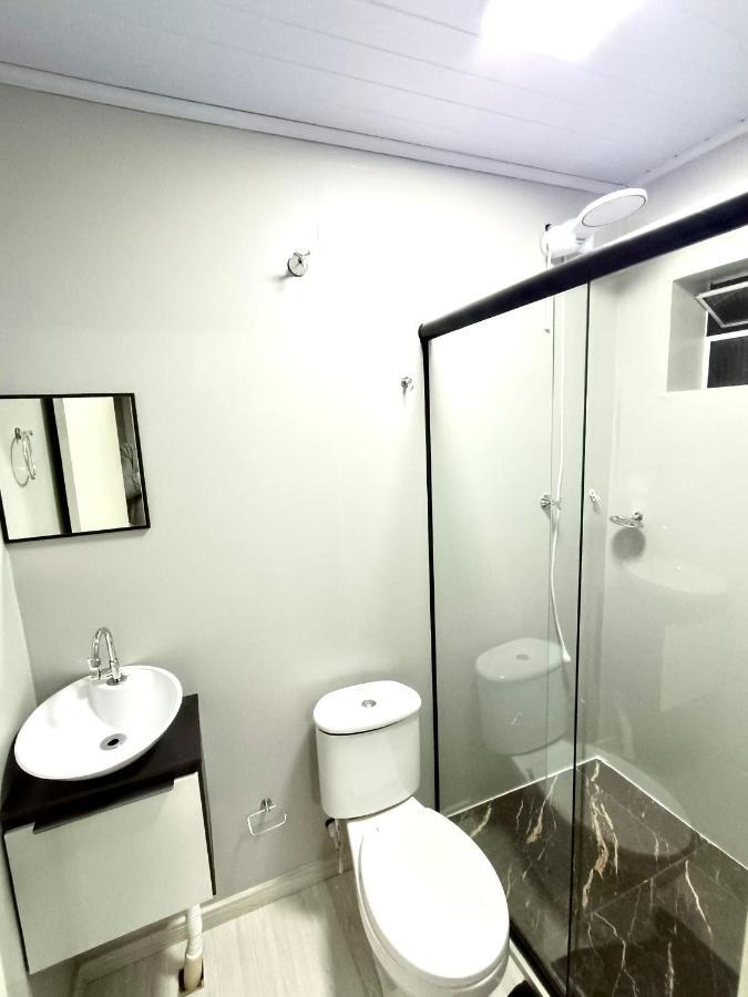 Apartamento Loft Lux 4