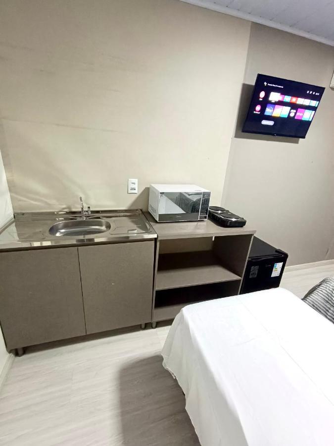 Loft Lux 4 Apartamento Chapecó