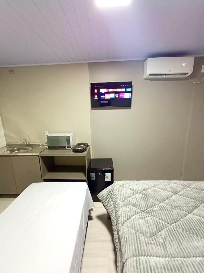 Loft Lux 4 Apartamento